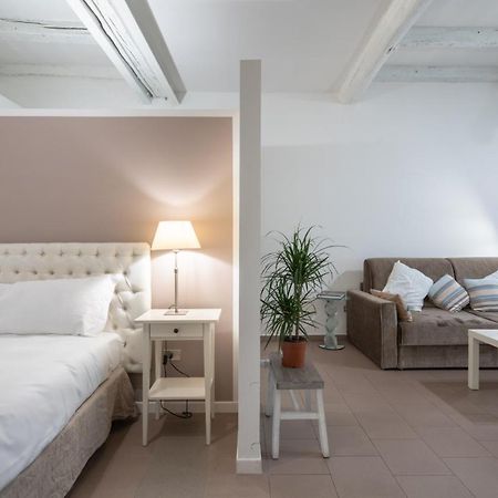 Casa Baciomari Apartment Bologna Bagian luar foto