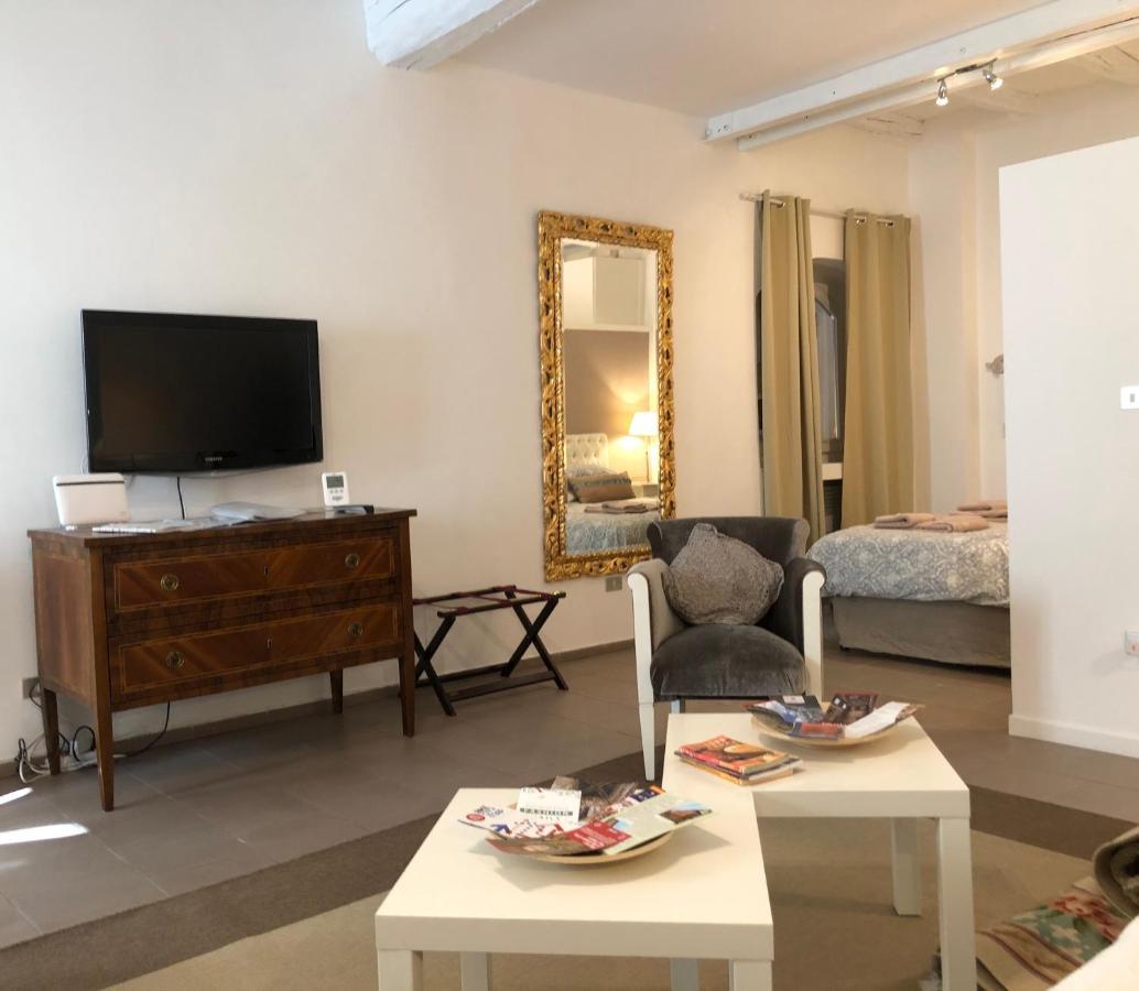 Casa Baciomari Apartment Bologna Bagian luar foto