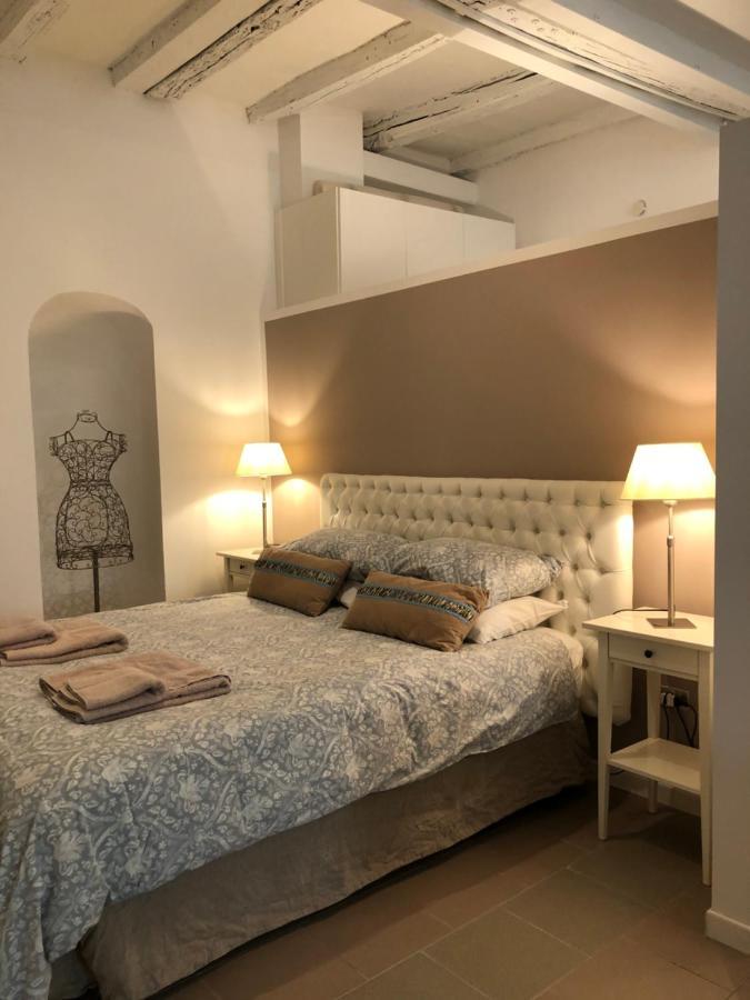 Casa Baciomari Apartment Bologna Bagian luar foto