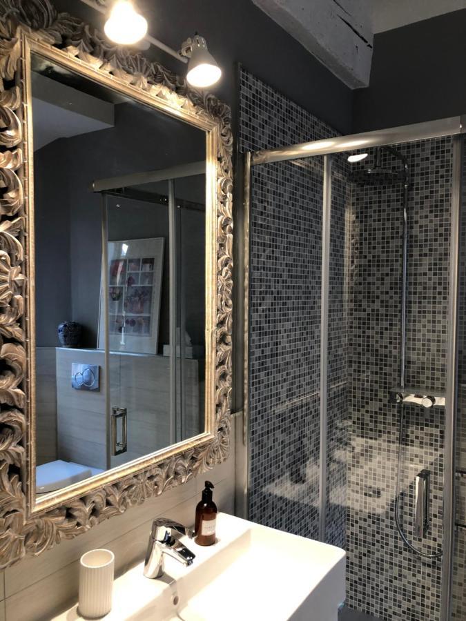 Casa Baciomari Apartment Bologna Bagian luar foto