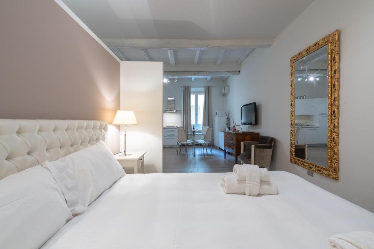 Casa Baciomari Apartment Bologna Bagian luar foto