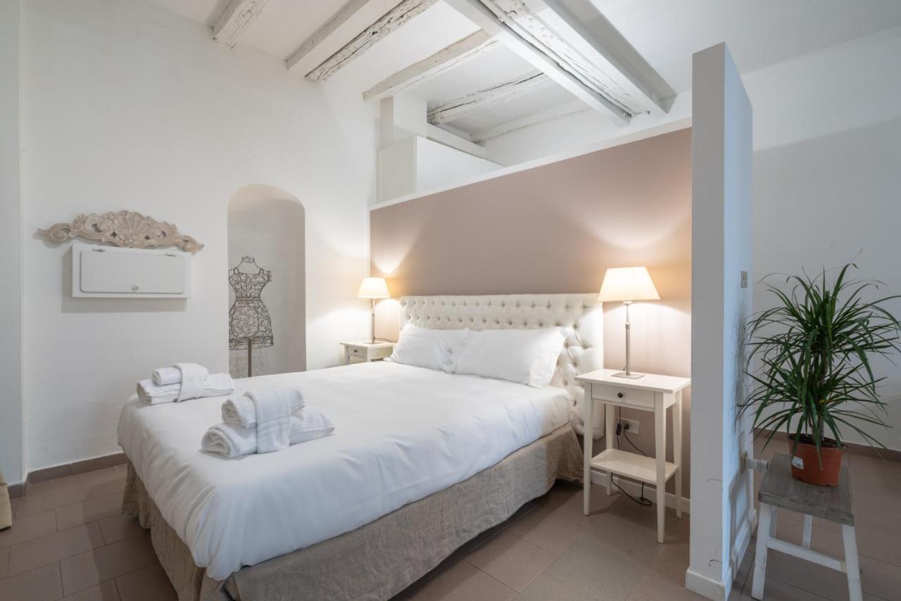 Casa Baciomari Apartment Bologna Bagian luar foto
